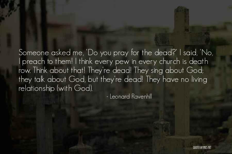 Wollack Testing Quotes By Leonard Ravenhill Wollack Testing Quotes By Leonard Ravenhill