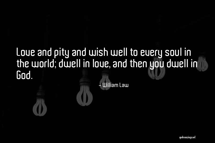 Wollack Testing Quotes By William Law Wollack Testing Quotes By William Law