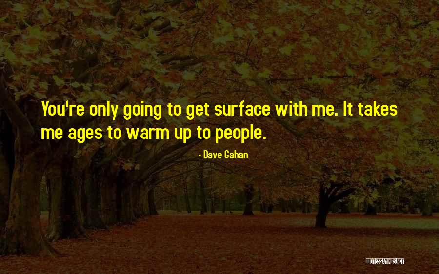 Wollaston Beach Quotes By Dave Gahan Wollaston Beach Quotes By Dave Gahan