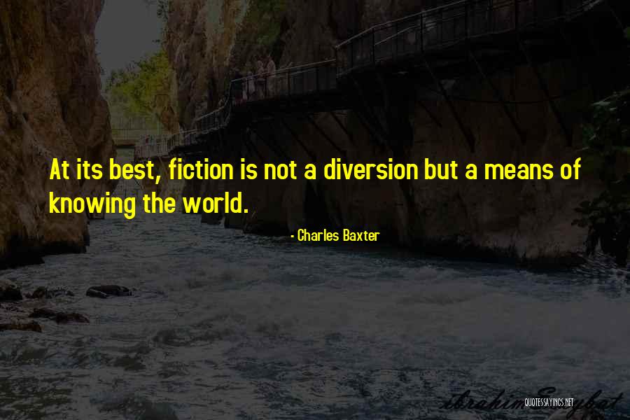Wollaston Wine Quotes By Charles Baxter Wollaston Wine Quotes By Charles Baxter