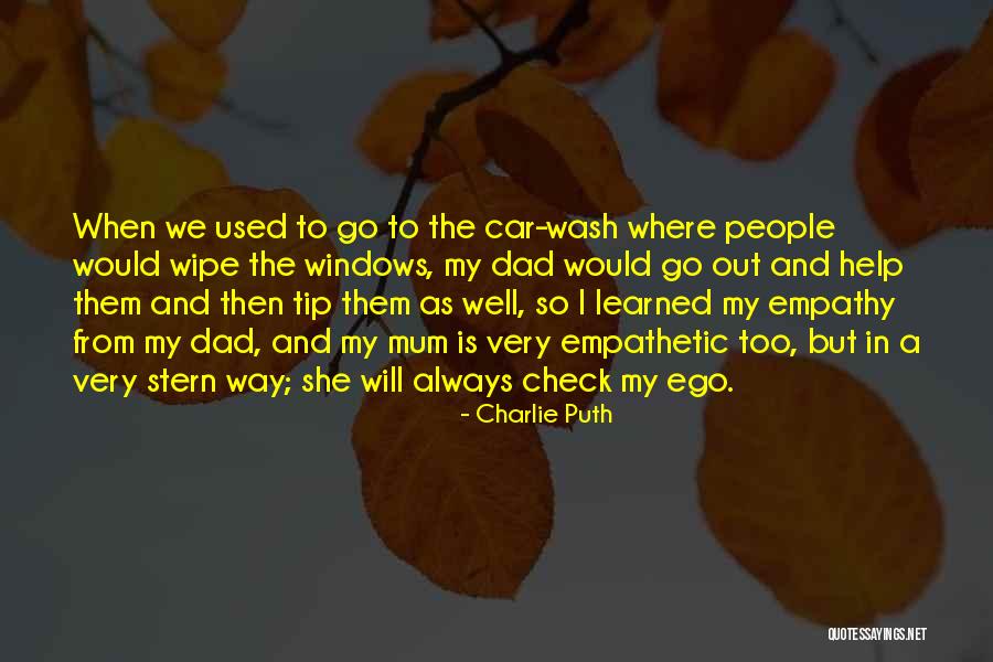 Wollaston Wine Quotes By Charlie Puth Wollaston Wine Quotes By Charlie Puth
