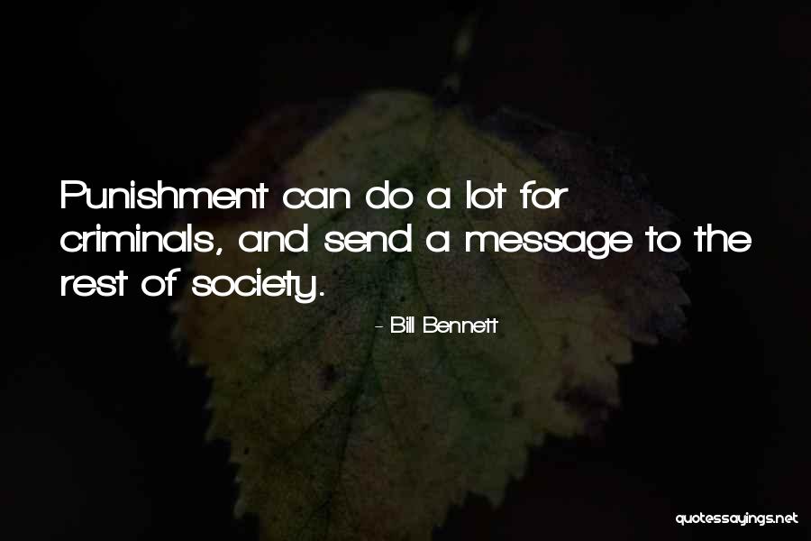 Wollenberg Driving School Quotes By Bill Bennett Wollenberg Driving School Quotes By Bill Bennett