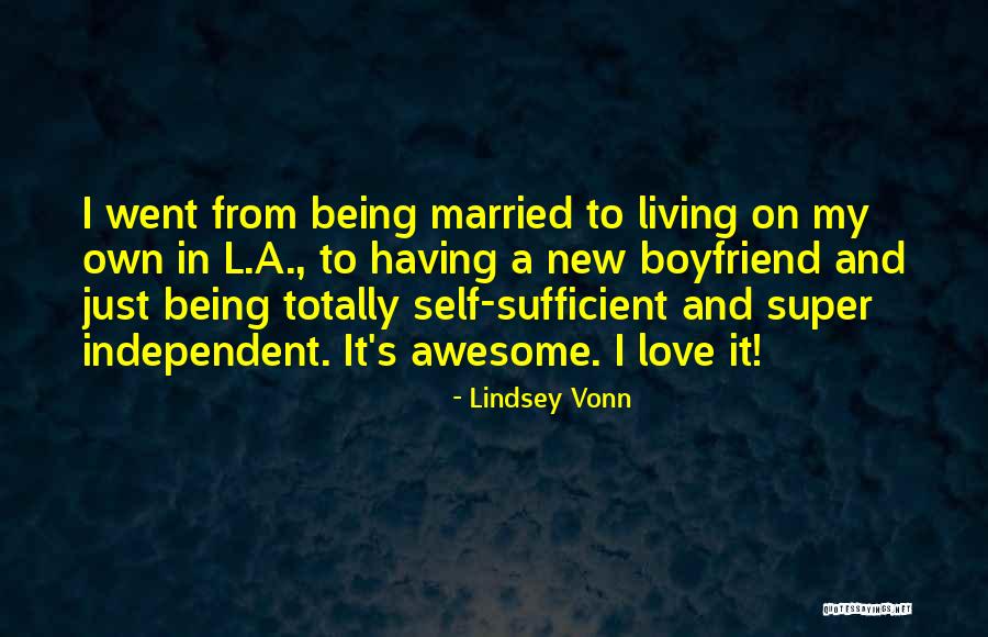 Wollenberger Co Quotes By Lindsey Vonn Wollenberger Co Quotes By Lindsey Vonn