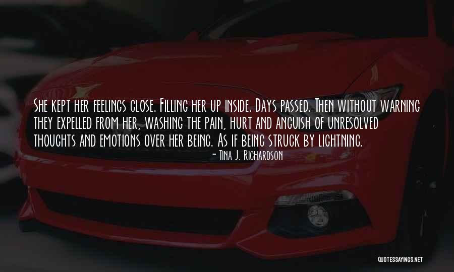 Wollenberger Co Quotes By Tina J. Richardson Wollenberger Co Quotes By Tina J. Richardson