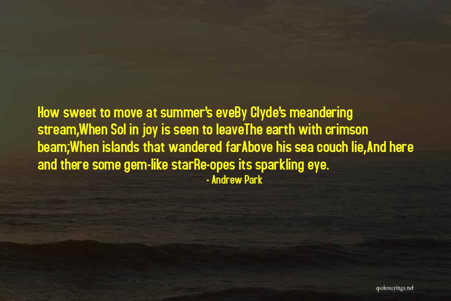 Wollendance Quotes By Andrew Park Wollendance Quotes By Andrew Park