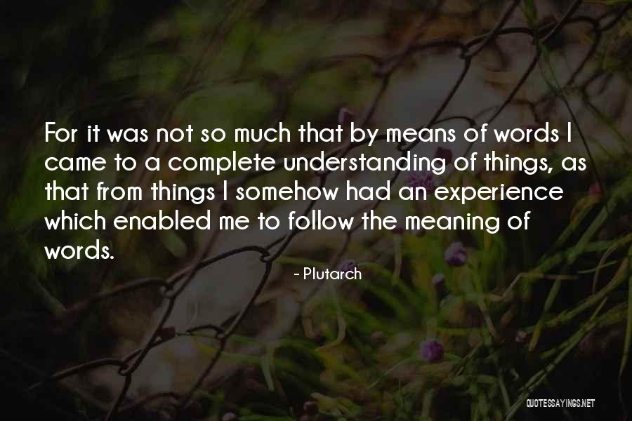 Wollendance Quotes By Plutarch Wollendance Quotes By Plutarch