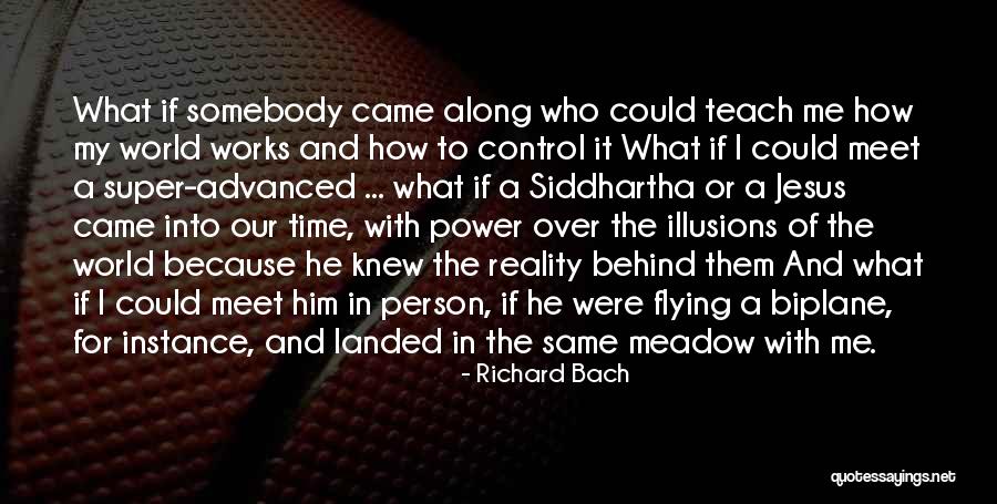 Wollenhaupt Falmouth Quotes By Richard Bach Wollenhaupt Falmouth Quotes By Richard Bach