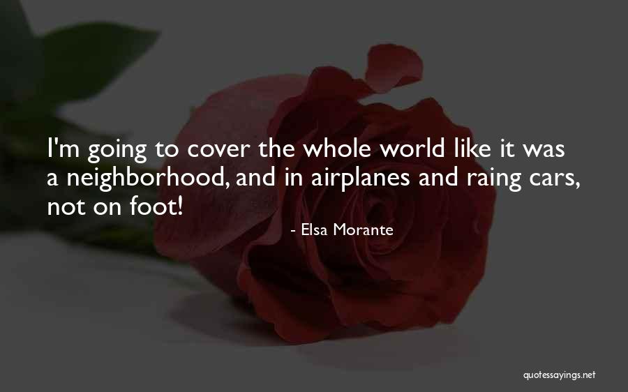 Wollenweber Sterling Quotes By Elsa Morante Wollenweber Sterling Quotes By Elsa Morante