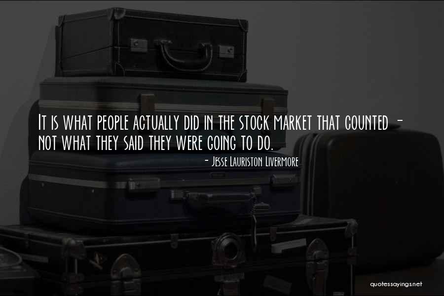 Wollenweber Trucking Quotes By Jesse Lauriston Livermore Wollenweber Trucking Quotes By Jesse Lauriston Livermore
