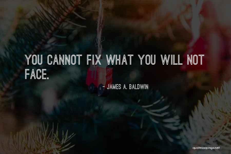Wollesen Drummer Quotes By James A. Baldwin