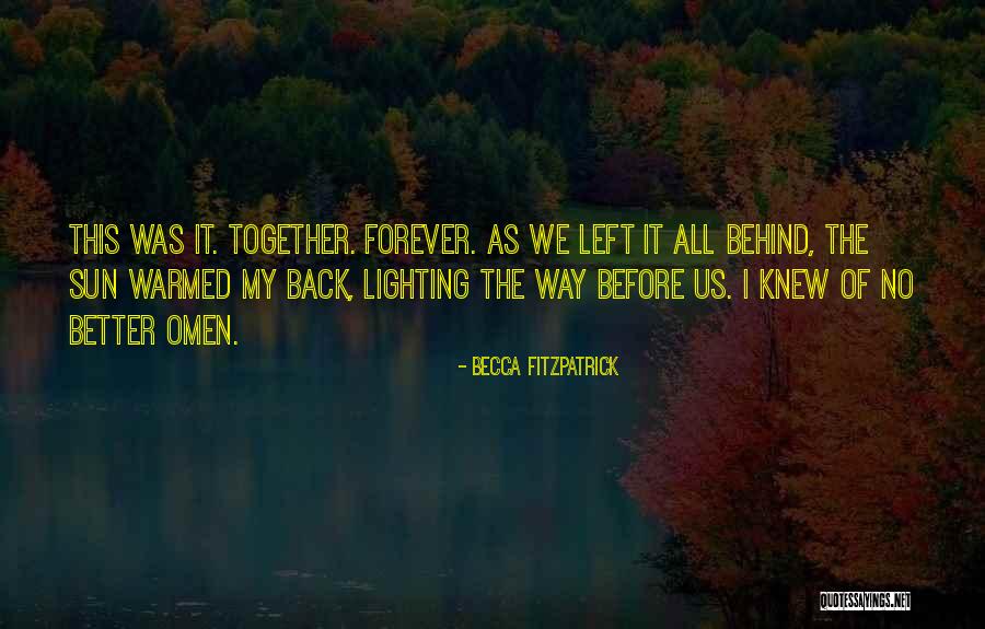 Wollmann Metzgerei Quotes By Becca Fitzpatrick Wollmann Metzgerei Quotes By Becca Fitzpatrick