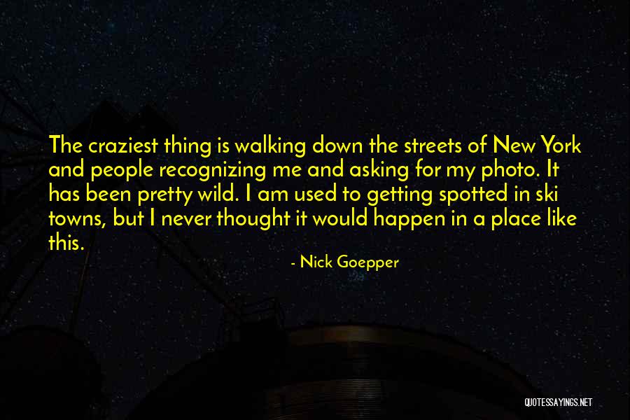 Wollmann Metzgerei Quotes By Nick Goepper Wollmann Metzgerei Quotes By Nick Goepper