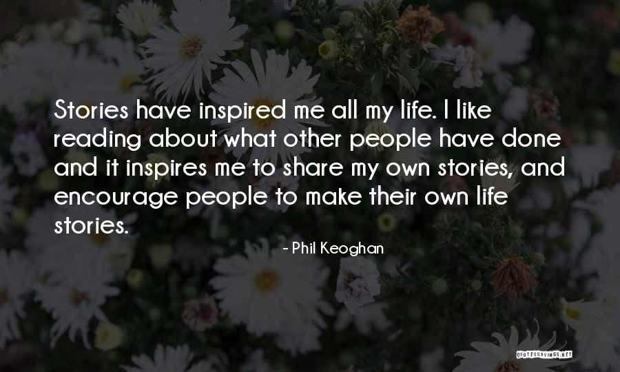 Wollmuth Basking Quotes By Phil Keoghan Wollmuth Basking Quotes By Phil Keoghan