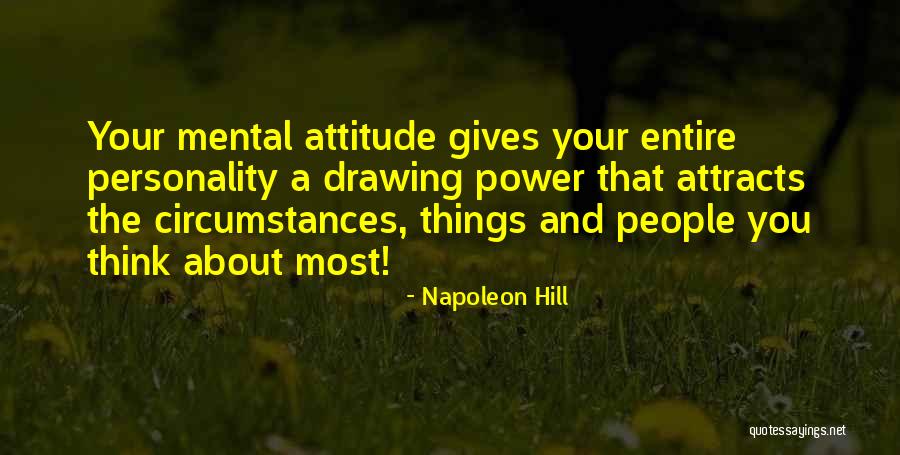 Wollner Studios Quotes By Napoleon Hill Wollner Studios Quotes By Napoleon Hill