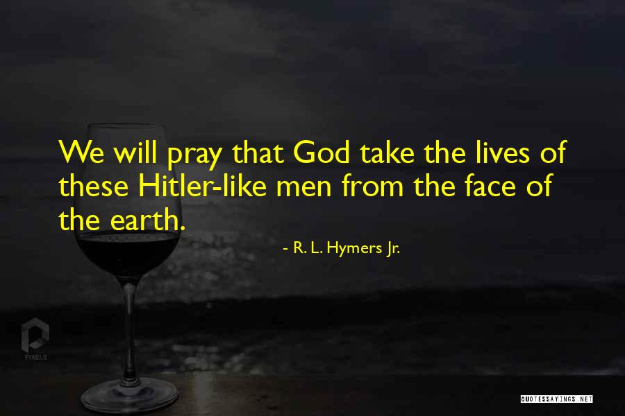 Wollny Loredana Quotes By R. L. Hymers Jr. Wollny Loredana Quotes By R. L. Hymers Jr.