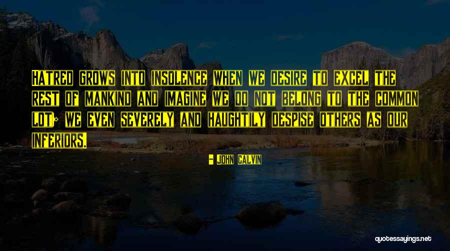 Wollstein Rhine Quotes By John Calvin Wollstein Rhine Quotes By John Calvin