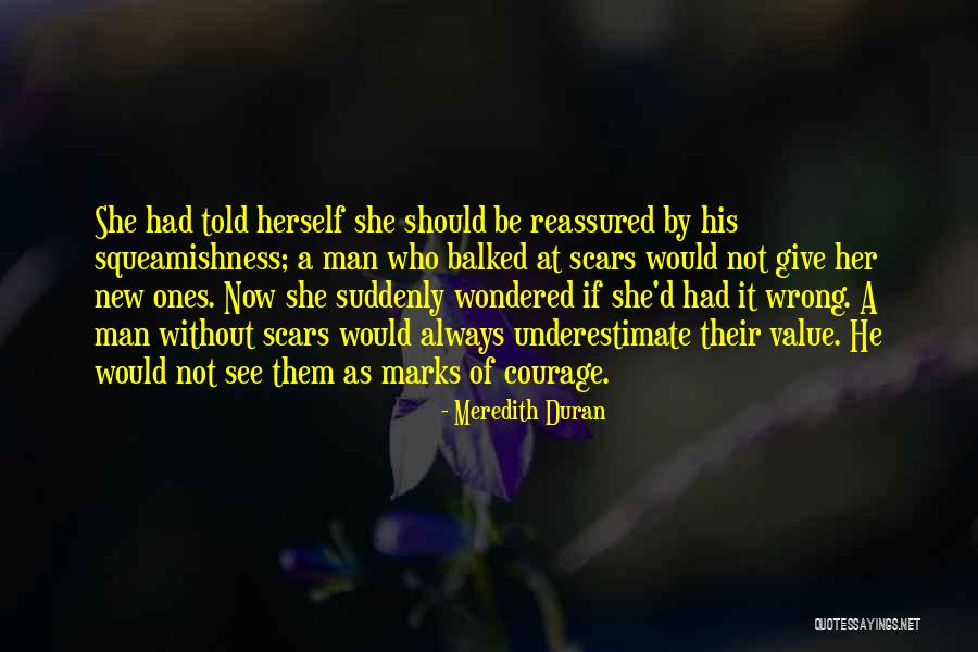 Wollstein Rhine Quotes By Meredith Duran Wollstein Rhine Quotes By Meredith Duran