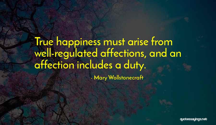 Wollstonecraft Quotes By Mary Wollstonecraft