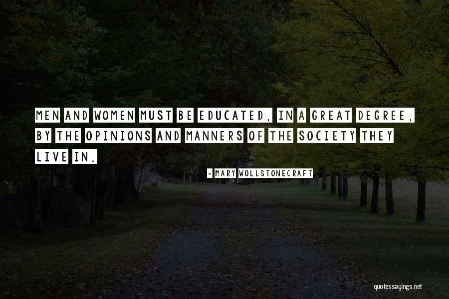 Wollstonecraft Quotes By Mary Wollstonecraft Wollstonecraft Quotes By Mary Wollstonecraft