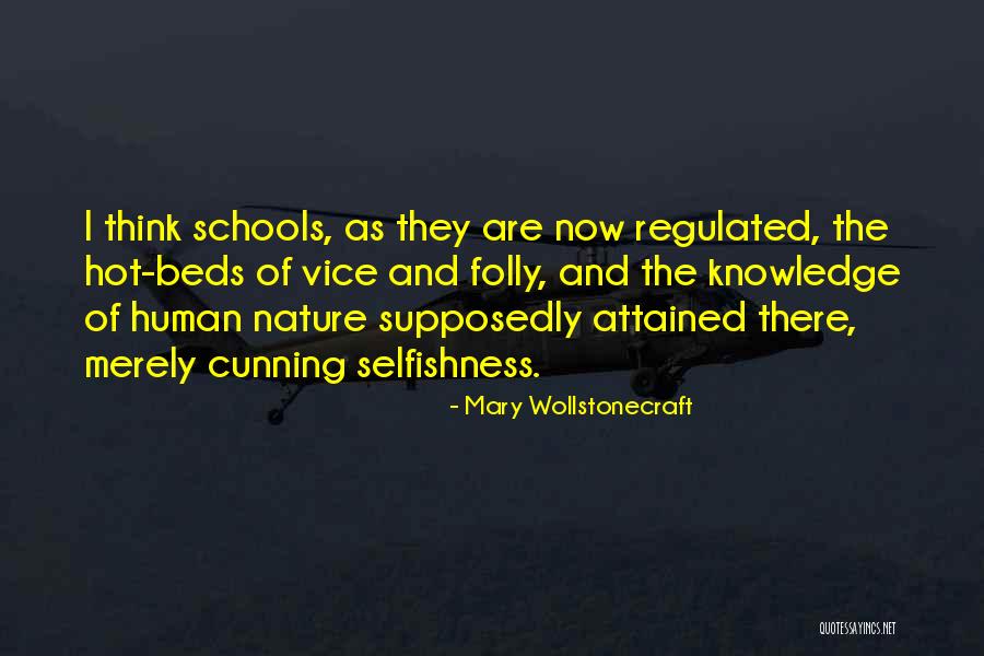 Wollstonecraft Quotes By Mary Wollstonecraft