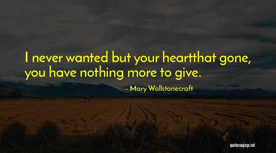 Wollstonecraft Quotes By Mary Wollstonecraft Wollstonecraft Quotes By Mary Wollstonecraft