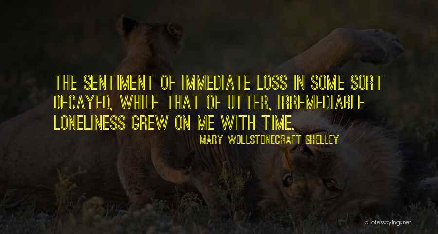 Wollstonecraft Quotes By Mary Wollstonecraft Shelley