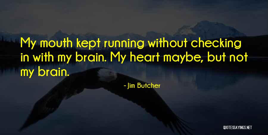 Wollstonecrafts Ideas Quotes By Jim Butcher Wollstonecrafts Ideas Quotes By Jim Butcher