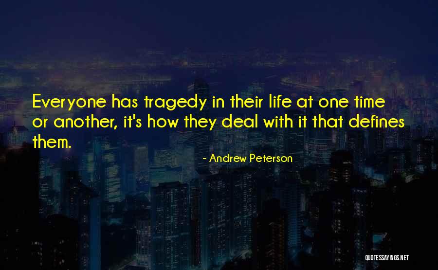 Wollten Quotes By Andrew Peterson Wollten Quotes By Andrew Peterson