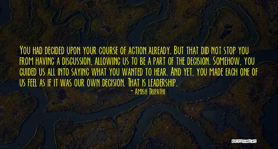 Wollten Und Quotes By Amish Tripathi Wollten Und Quotes By Amish Tripathi