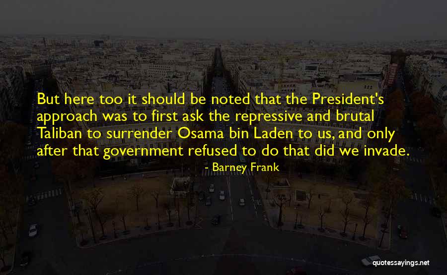 Wolmanized Lvl Quotes By Barney Frank Wolmanized Lvl Quotes By Barney Frank