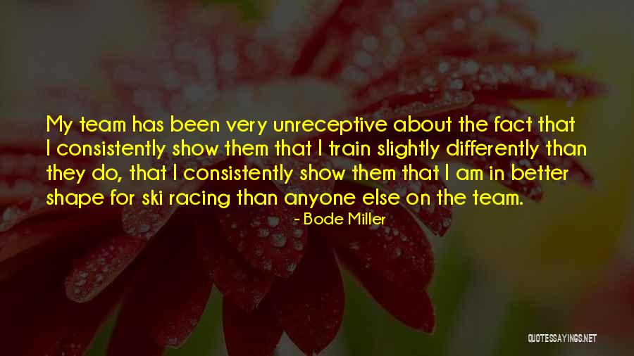 Wolney Figueroa Quotes By Bode Miller Wolney Figueroa Quotes By Bode Miller