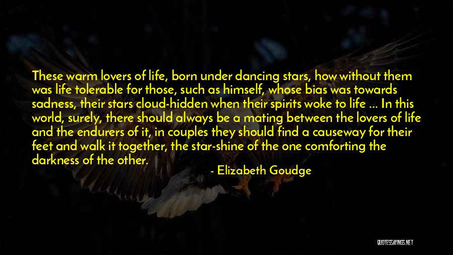 Wolny Koniec Quotes By Elizabeth Goudge Wolny Koniec Quotes By Elizabeth Goudge