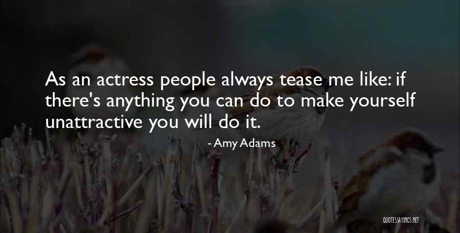 Wolochuk Quotes By Amy Adams Wolochuk Quotes By Amy Adams