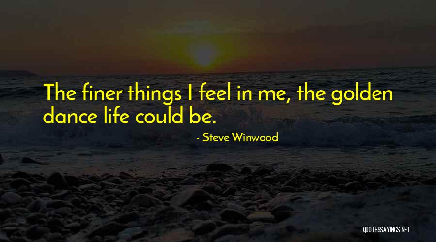 Wolof Language Quotes By Steve Winwood Wolof Language Quotes By Steve Winwood