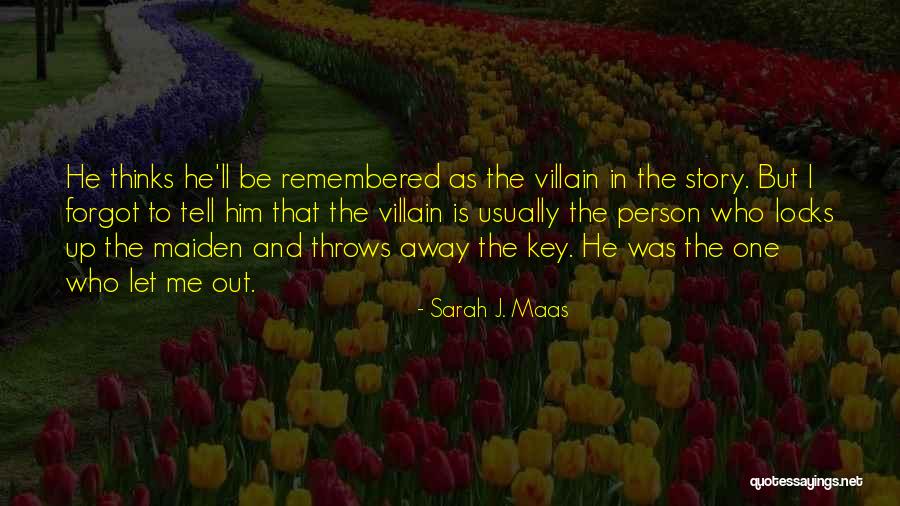 Wolof People Quotes By Sarah J. Maas Wolof People Quotes By Sarah J. Maas