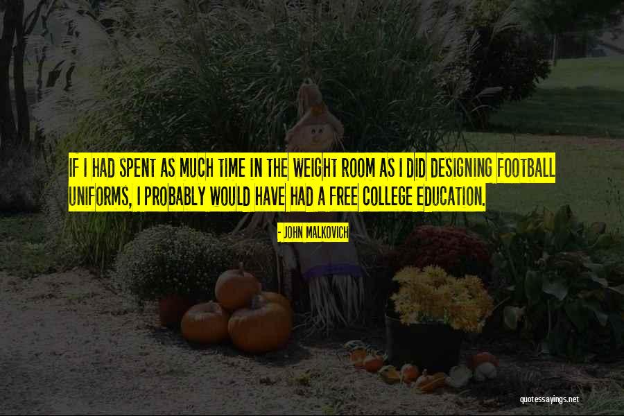 Woloshin Chiropractic Quotes By John Malkovich Woloshin Chiropractic Quotes By John Malkovich