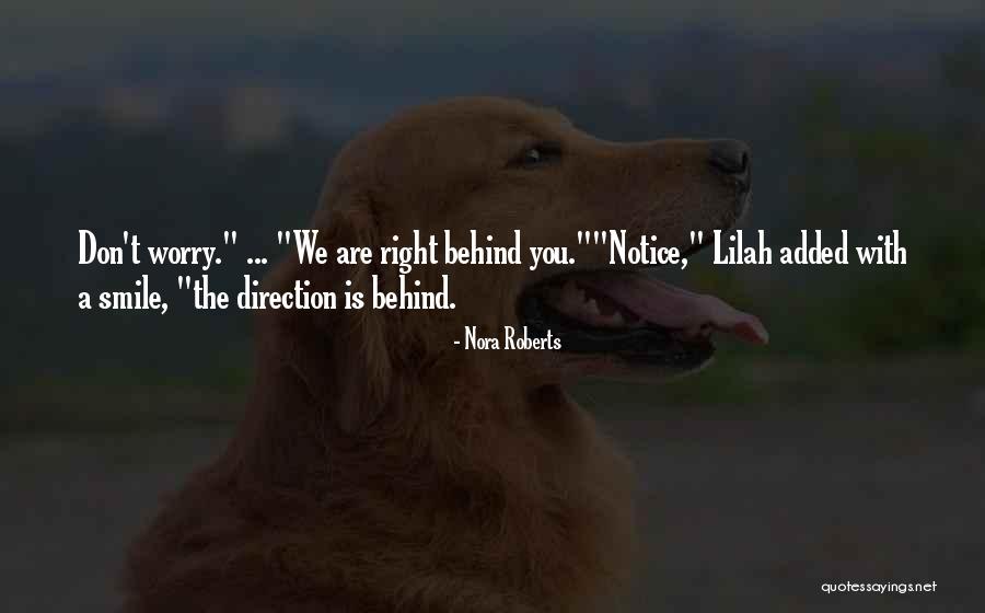 Woloski Park Quotes By Nora Roberts Woloski Park Quotes By Nora Roberts