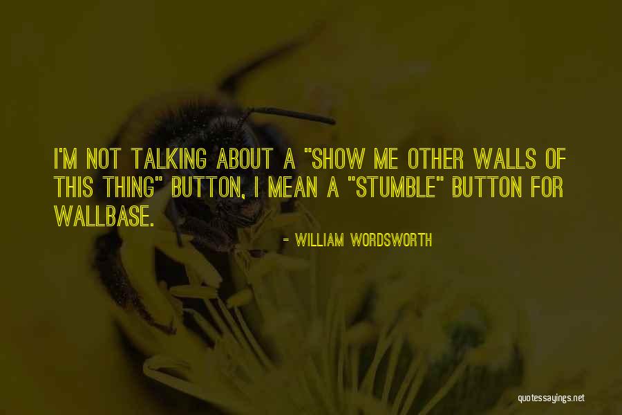 Woloszyk Obituary Quotes By William Wordsworth Woloszyk Obituary Quotes By William Wordsworth