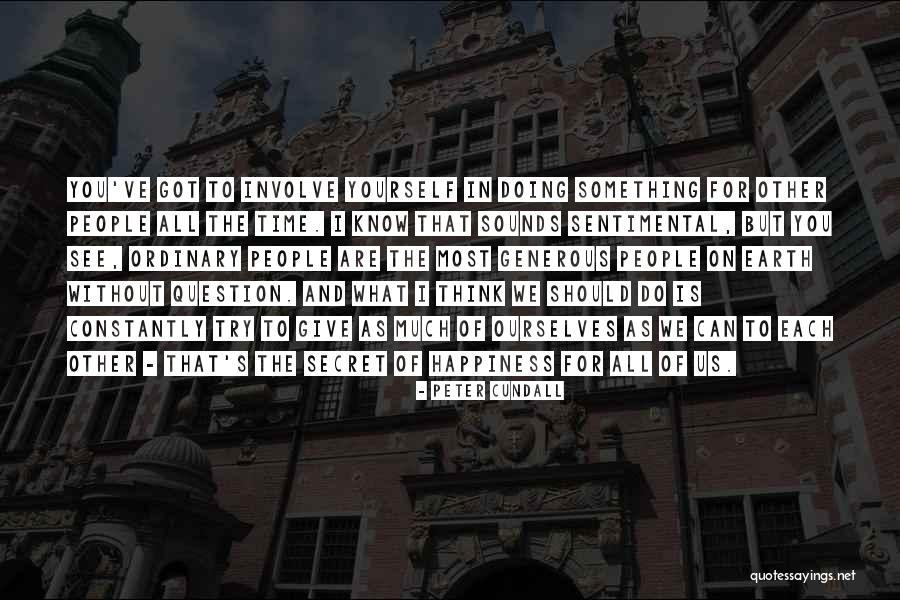 Wolovnik Quotes By Peter Cundall Wolovnik Quotes By Peter Cundall