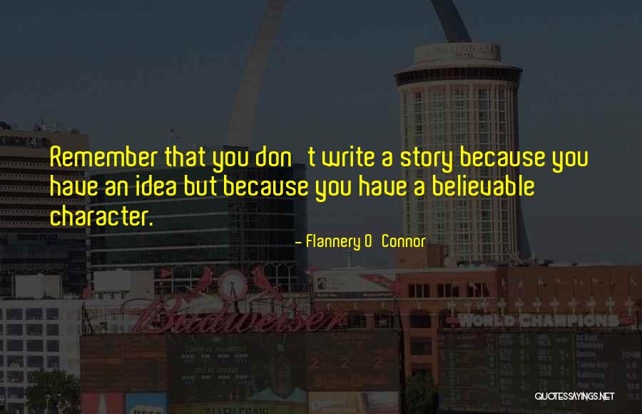 Wolpaw Surname Quotes By Flannery O'Connor Wolpaw Surname Quotes By Flannery O'Connor