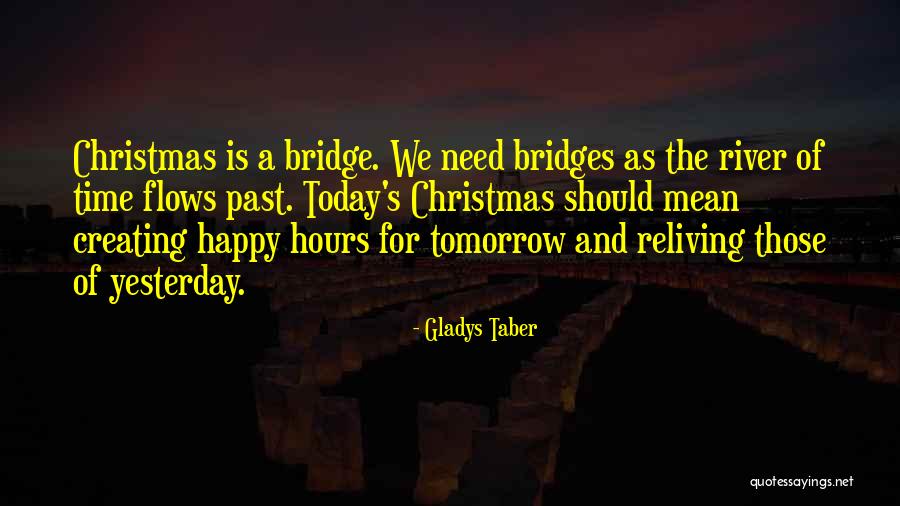 Wolpertinger Quotes By Gladys Taber Wolpertinger Quotes By Gladys Taber