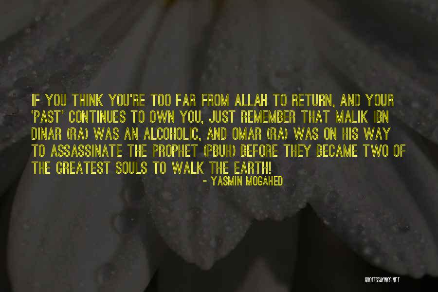 Wolrd Quotes By Yasmin Mogahed Wolrd Quotes By Yasmin Mogahed