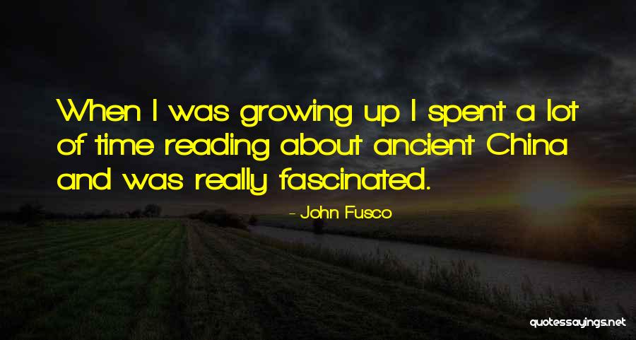 Wolseys Quotes By John Fusco Wolseys Quotes By John Fusco