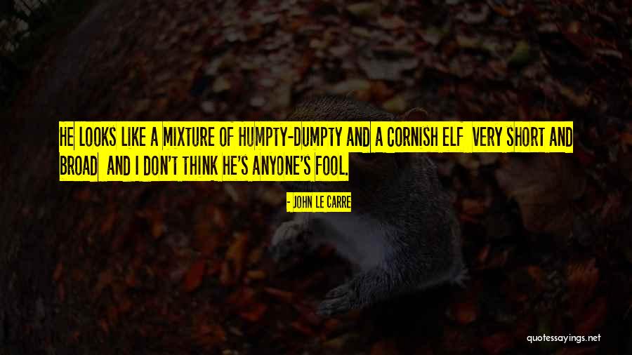 Wolskis Milwaukee Quotes By John Le Carre Wolskis Milwaukee Quotes By John Le Carre