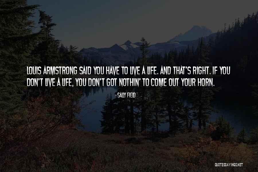 Wolstatsun Quotes By Sally Field Wolstatsun Quotes By Sally Field