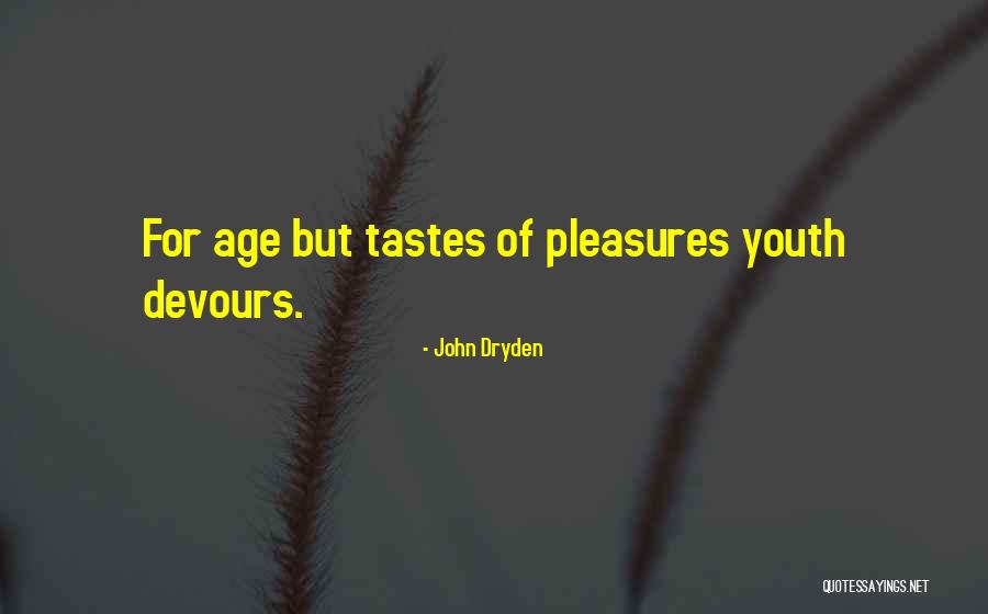 Wolstenholme International Quotes By John Dryden Wolstenholme International Quotes By John Dryden