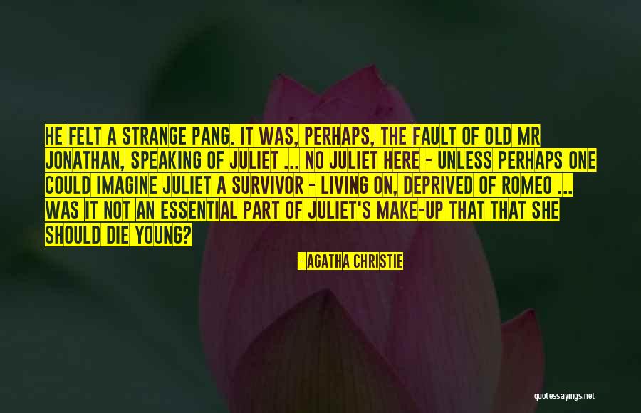 Wolston Farms Quotes By Agatha Christie Wolston Farms Quotes By Agatha Christie