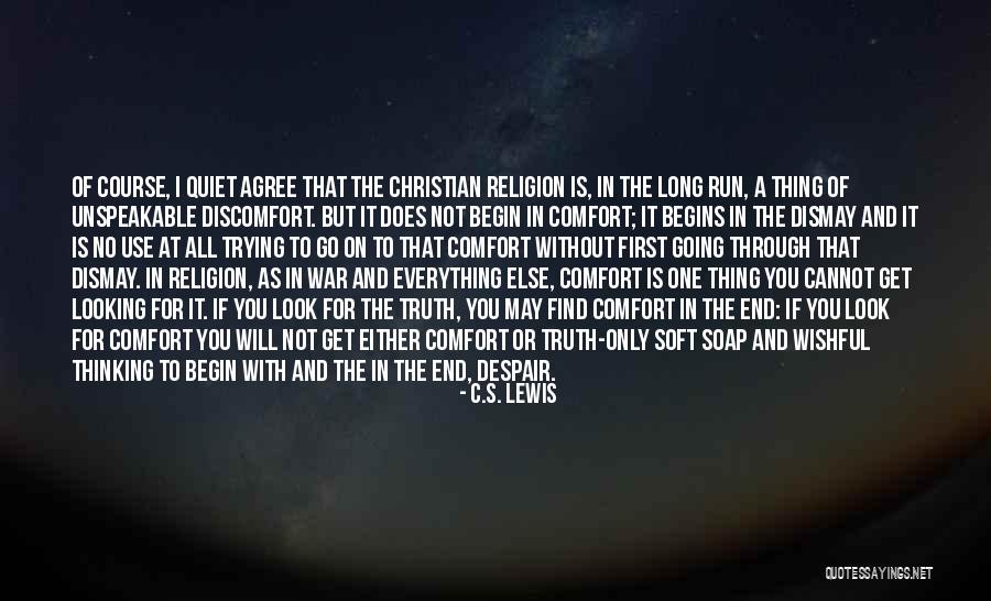 Wolston Farms Quotes By C.S. Lewis Wolston Farms Quotes By C.S. Lewis