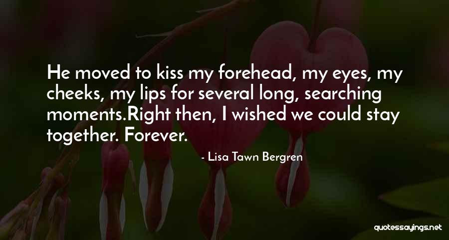 Wolston Farms Quotes By Lisa Tawn Bergren Wolston Farms Quotes By Lisa Tawn Bergren