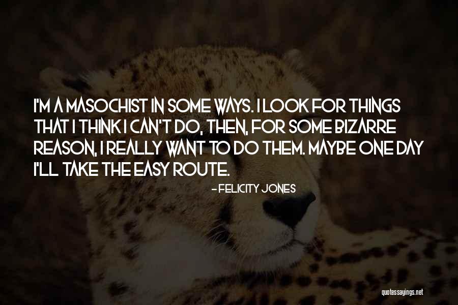 Wolszczak Grazyna Quotes By Felicity Jones Wolszczak Grazyna Quotes By Felicity Jones